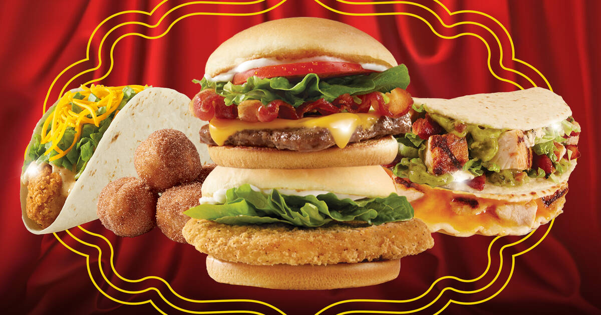 Treat Yourself for Less: Dive into the Best Current Fast Food Deals post thumbnail image