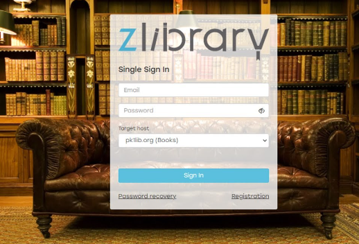 Unlock the Universe of Books at Z-Library post thumbnail image