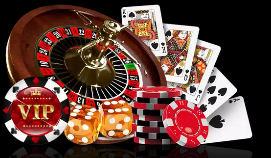 The Future of Online Gambling: Direct Websites at the Forefront post thumbnail image