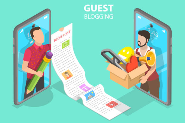 The Power of Writing Guest Posts: Building Authority in Your Niche post thumbnail image