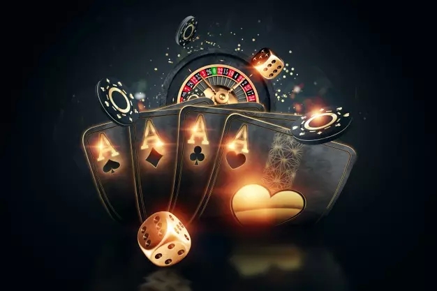 Moving Lot of money: How judi188 Redefines Online Gambling post thumbnail image