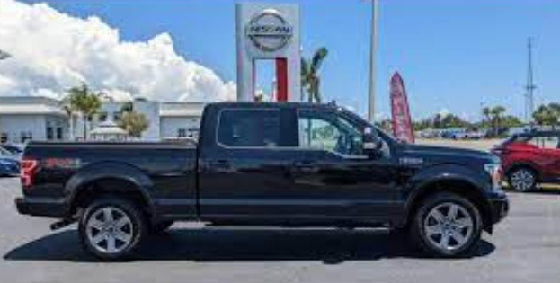 Expertise in Every Deal: Port Charlotte’s Top Used Car Dealer post thumbnail image