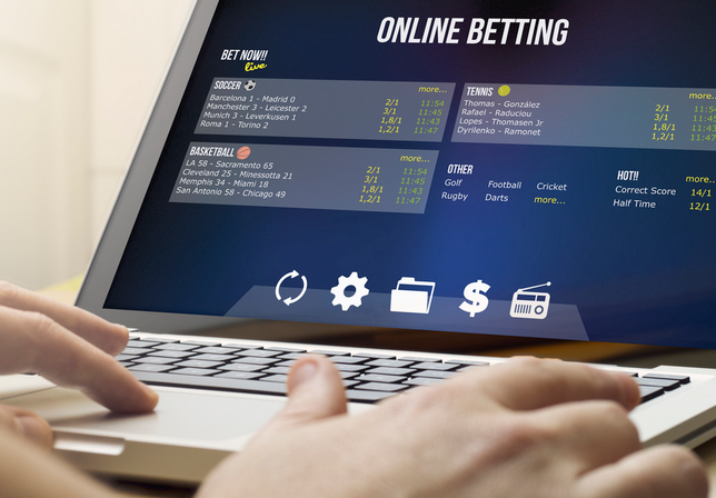 Sports betting Odds Demystified: How to Interpret and Use Them post thumbnail image