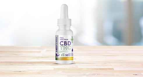 Liquid Comfort: CBD Oil’s Role in Pain Management post thumbnail image