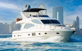 Experience Dubai’s Beauty: Rent a Yacht post thumbnail image