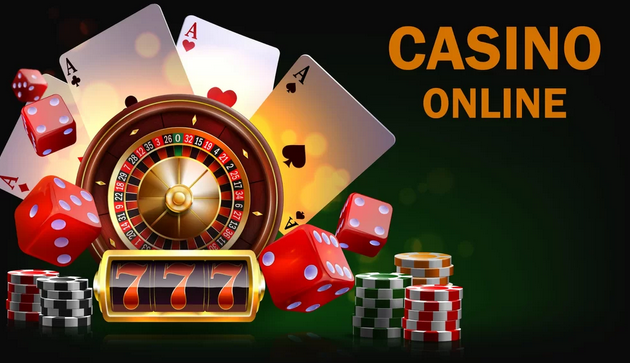 Spin, Bet, Win at Woori Casino post thumbnail image