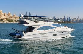 Formula 1 Abu Dhabi Yacht Charter: Race Day Excellence post thumbnail image