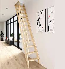 Modernizing Your Home with a Stylish Loft Ladder post thumbnail image