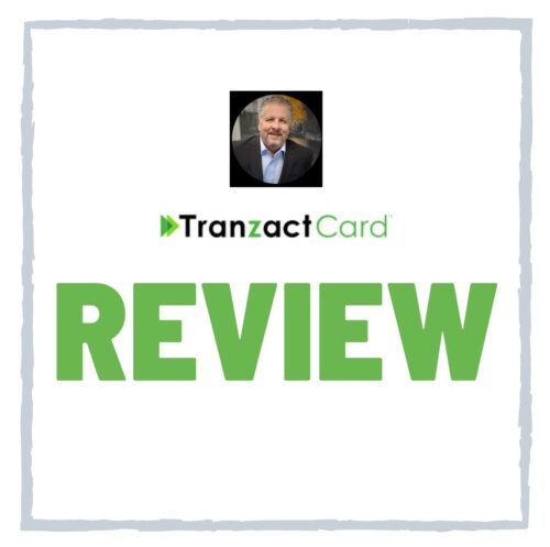 The Peter Rancie Legacy: Redefining Financial Transactions with TranzactCard post thumbnail image
