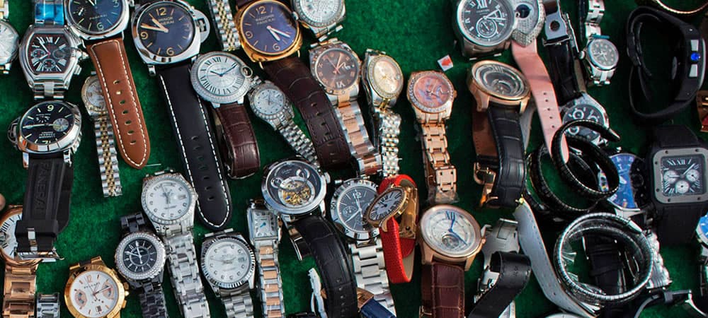 Mastering Time: A Guide to High-Quality Replica Watches post thumbnail image