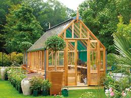 A Guide to Choosing the Perfect Greenhouse post thumbnail image