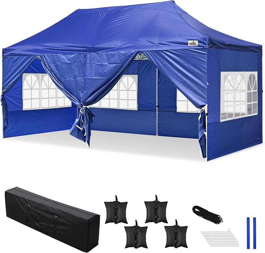 Crafting Shade: Flea Market Tents Unveiled post thumbnail image