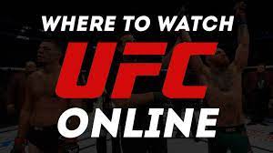 Where to Watch UFC Live for Free post thumbnail image