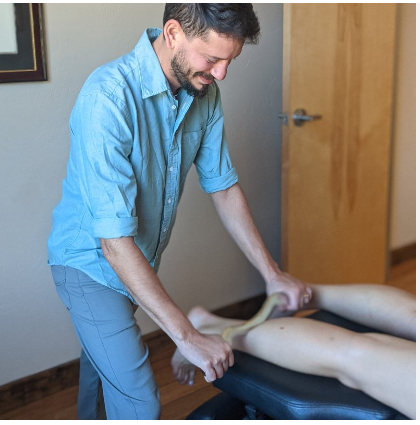 Wellness Chronicles: Durango Chiropractor Unveiled post thumbnail image