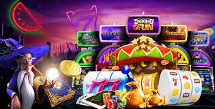 Chasing Cherries: A Beginner’s Guide to Casino Slot Games post thumbnail image
