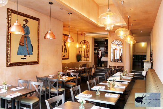 Gourmet Haven: South Kensington Restaurants by Anchor’s post thumbnail image