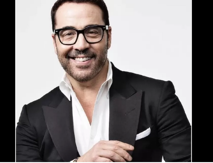 Jeremy Piven: The Queen of Comedy as Ari Rare metal post thumbnail image