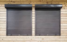 Electric rolling shutter: Enhancing Security and Convenience post thumbnail image