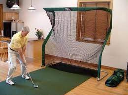 Elevate Your Game: The Quest for the Best Golf Nets post thumbnail image