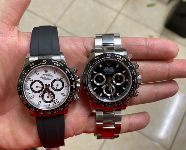 Superclone Rolex Watches: Imitation at Its Finest post thumbnail image