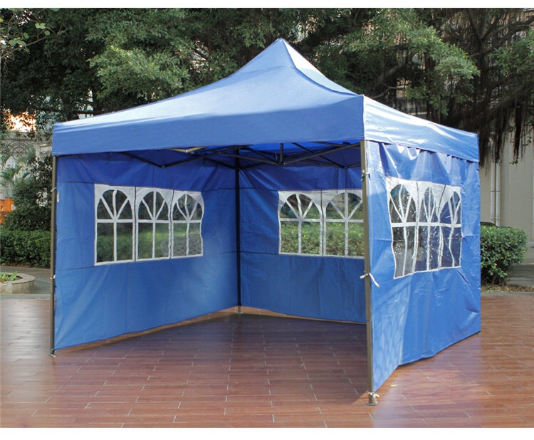 Maximizing Exposure with Advertising Tents post thumbnail image