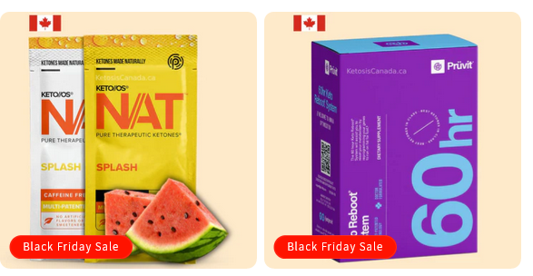 Discovering Pruvit Ketones: Canadian Wellness Innovation post thumbnail image