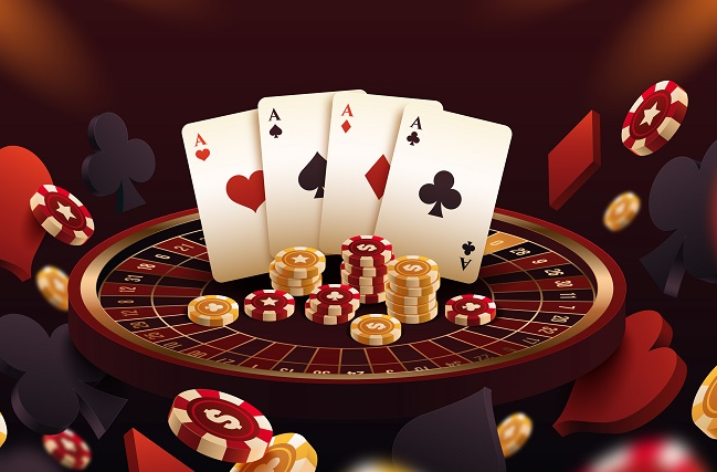 Discovering the Magic of Legit Slot Games: Online Casino Wonders post thumbnail image