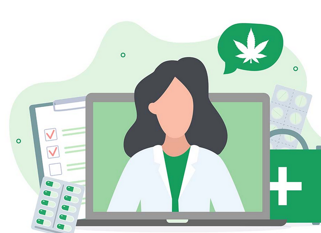 Dr. Ansay: Your Quick Solution to Cannabis Prescriptions post thumbnail image