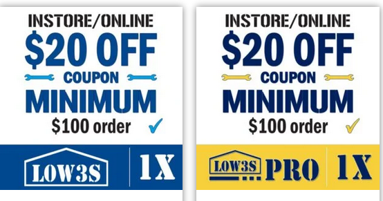 Lowes Savings Marathon: Upgrade Your Space with Coupons post thumbnail image