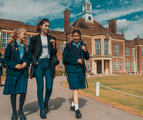 Boarding Schools in CT: The Oxford Academy Advantage post thumbnail image