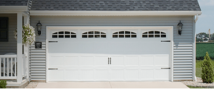 Top-Rated Garage Door Repair: Louisville post thumbnail image