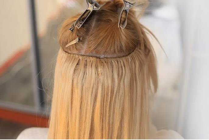 Innovative Beauty: Tape-In Hair Extensions Explained post thumbnail image