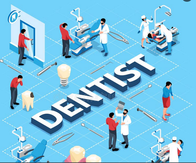 Debunking Myths About Dental Implants post thumbnail image
