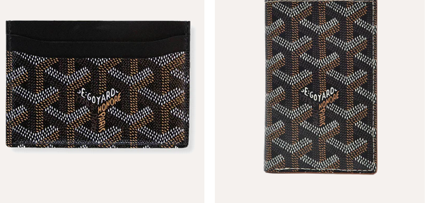 The Allure of Goyard: Luxury at its Finest post thumbnail image