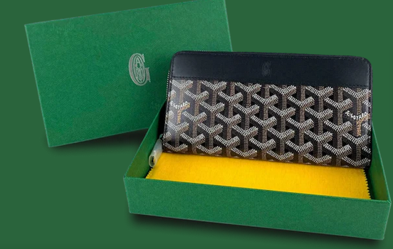 The Allure of Goyard: Luxury at its Finest post thumbnail image