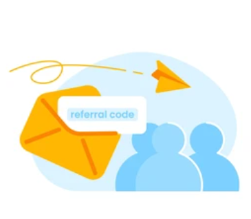 Share the Love: Referral Code Edition post thumbnail image