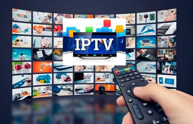 Next-Level TV: A Buyer’s Guide to IPTV Services post thumbnail image