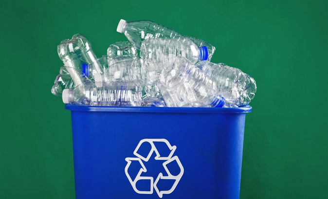 The Technology Behind Plastic Recycling post thumbnail image