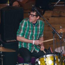 The Heartbeat of Dartmouth: Patrick Carney’s Musical Impact post thumbnail image