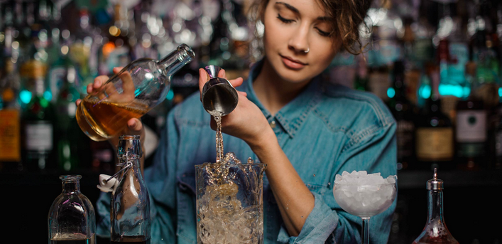 Raise the Bar Together: The Community of Bartending School post thumbnail image