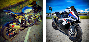 S1000RR Carbon Fiber: Your Ticket to Motorcycle High end post thumbnail image