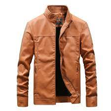 Ride in Style: The Ultimate Guide to Leather Jackets for Men post thumbnail image