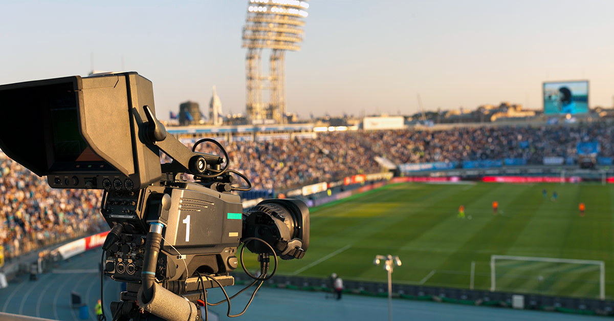 The Beautiful Game on Air: Why Soccer Broadcasting Is Essential post thumbnail image